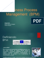 BPM