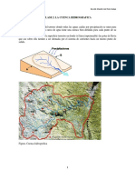 Clase 2 La Cuenca Hidrografica PDF