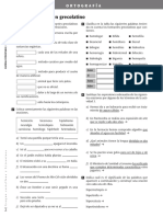 Ortografía 4º Eso 2 PDF