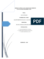 Investigacion - Formativa - III Unidad PDF