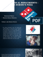 Domino's Pizza