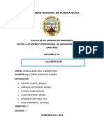 Informe de Calorimetria