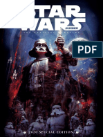 Star Wars Insider Special Edition - 2020 UK