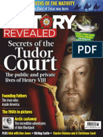 History Revealed - Christmas 2019 UK PDF