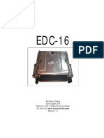 EDC16 Tuning Guide Version 1.1 PDF