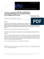 Papeles Rasgados, Colorido y Optimismo (Miguel Ángel Marín Gallardo) PDF