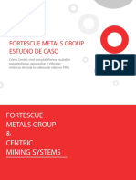 FMG Case Study - Spanish