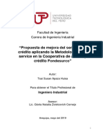 Tsai Apaza - Tesis - Titulo Profesional - 2019 PDF