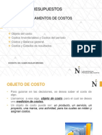 CLASE FUNDAMENTOS DE COSTOS - Parte 3 PDF