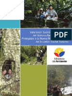 Snap Turismo Web PDF