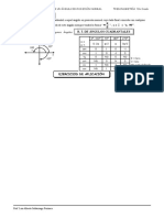 Raz. Trig. de Áng. en Posicion Normal