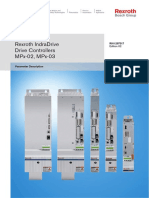 Rexroth Indradrive PDF