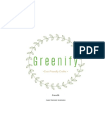 Greenify