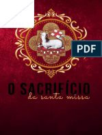 Livro Santa Missa