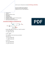 Lecture Notes On Compressor 2019 PDF