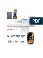 Biot Savart PDF