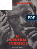 Gral Torrijos PDF