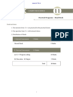 11th STD Computer Science Practical English Medium - WWW - tn11th - in PDF