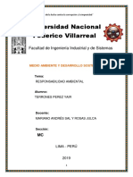 Responsabilidad Ambiental Grupo 13