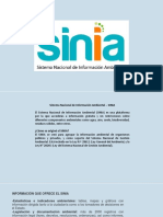 SINIA