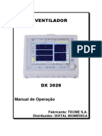 Ventilador 3020