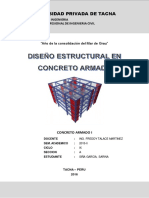 Trabajo de Concreto Armado Word 2