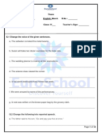 GR 4 - English - Revision Worksheet.-2