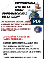 La - Jurisprudencia - Vinculante - de - La - Jurisdiccion - Supranacional - Leccion 3