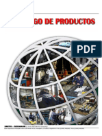 Catalogo de Productos Argentina Jul07