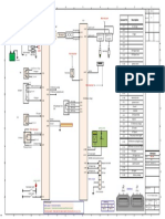 TNT135 EFI System Electric Diagram PDF