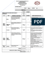 Dosif - Anual Mat - I - 19-20