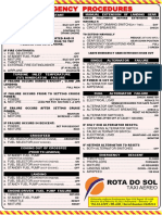 Checklist Pa-34 Seneca V Resumido Lado B