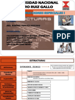 Expediente Tecnico Estructuras