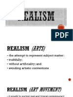 Realism