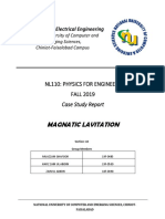 Maglev - Magnatic +lavitation