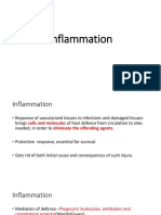 Inflammation Part 1