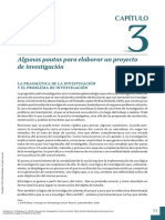 Proyectos de Investigación en Ciencias Sociales - (Proyectos de Investigación en Ciencias Sociales 6to Año Secundaria)