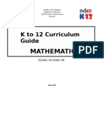 Math CG With Tagged Math Equipment