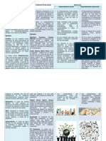 Cuadro Comparativo Del Emprendimiento Social y Empresarial