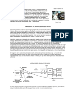 Ejes de Transmision