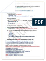 Oracle Database (12.1.0.2) On Solaris 11.2 by Guduru