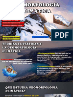 Geomorfologia Climatica