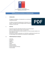 Nuevas Expresiones para Referirse A Las Personas Mayores PDF