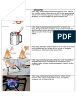 Physics Heat Transfer