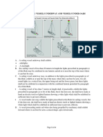 Rule 25: Sailing Vessels Underway and Vessels Under Oars: Page 1 of 4