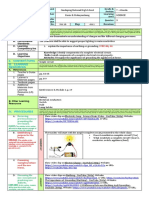 Science 7 DLP q3w9d4 & w10d1