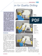 003 Automation For Quality Drilling