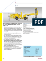 136 Boltec Mechanized Bolting Rigs