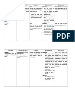 Nursing Care Plan Cord Care