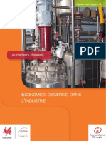 Dai Fichesureindustrie Reacteurschimiques PDF